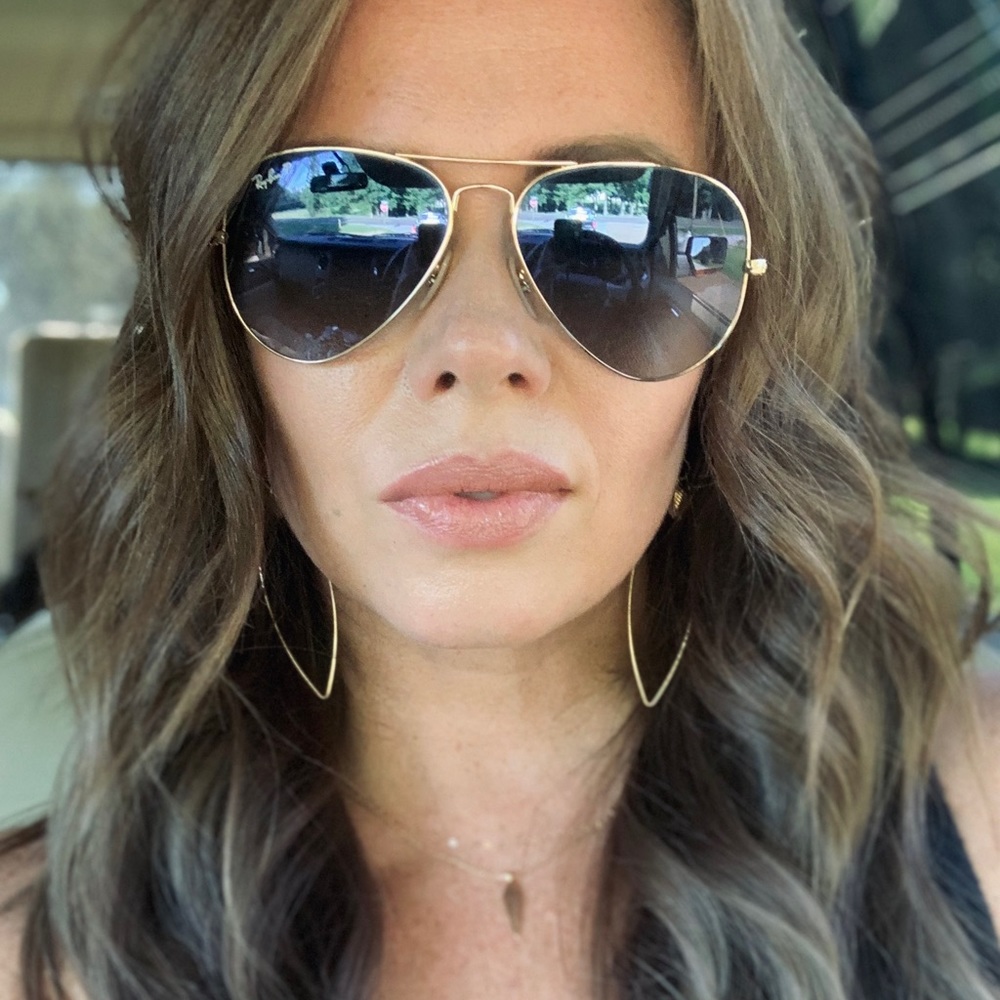 Meet your Posher, Janae